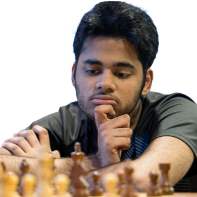 brilliant move by grand master luis Paulo Supi against world chess champion  Magnus Carlsen 